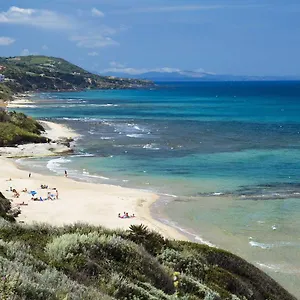 Lu Bagnu Castelsardo