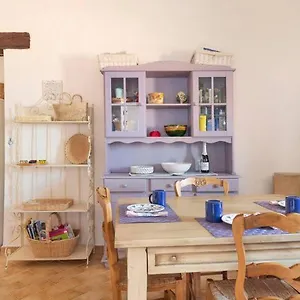 Vicolo Della Luna Appartement