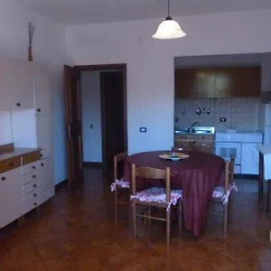 Apartamento Casa Terme Romane, Castelsardo