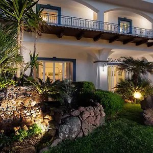 Hotel Rosa Dei Venti, Castelsardo
