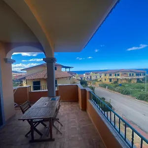 Apartamento Castelsardo,lu Bagnu, Castelsardo