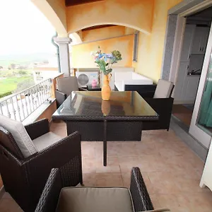 Apartamento Casa Clami, Castelsardo