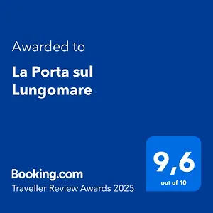 La Porta Sul Lungomare Castelsardo