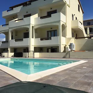 Romantica Appartement