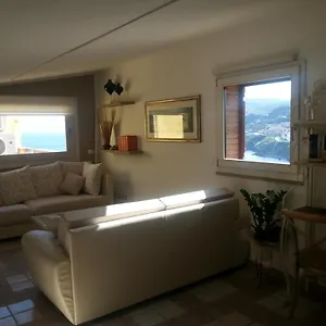 Apartamento Mansardato Anda&torra, Castelsardo