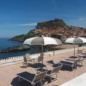Hotel Meli, Castelsardo