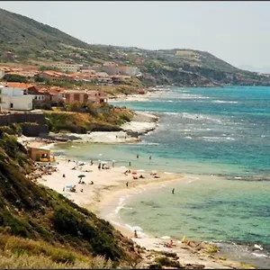 Apartamento Arianna 150mt From, Castelsardo