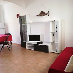 Apartamento Las Dos Islas, Castelsardo