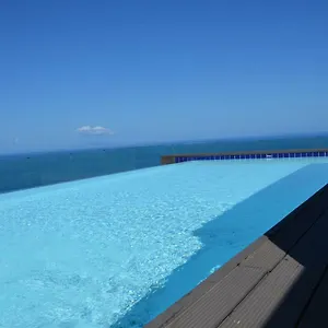 Miramare 22 Appartement
