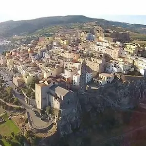 La Bella Vista Castelsardo