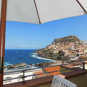 Apartamento Il Doppio Nodo, Castelsardo