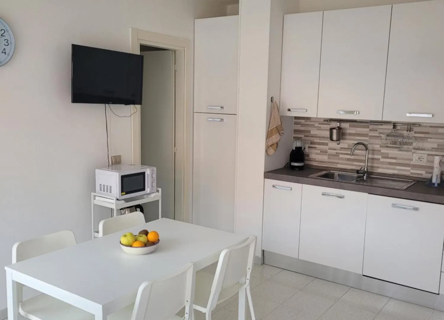 Casa Orchidea Apartment Castelsardo