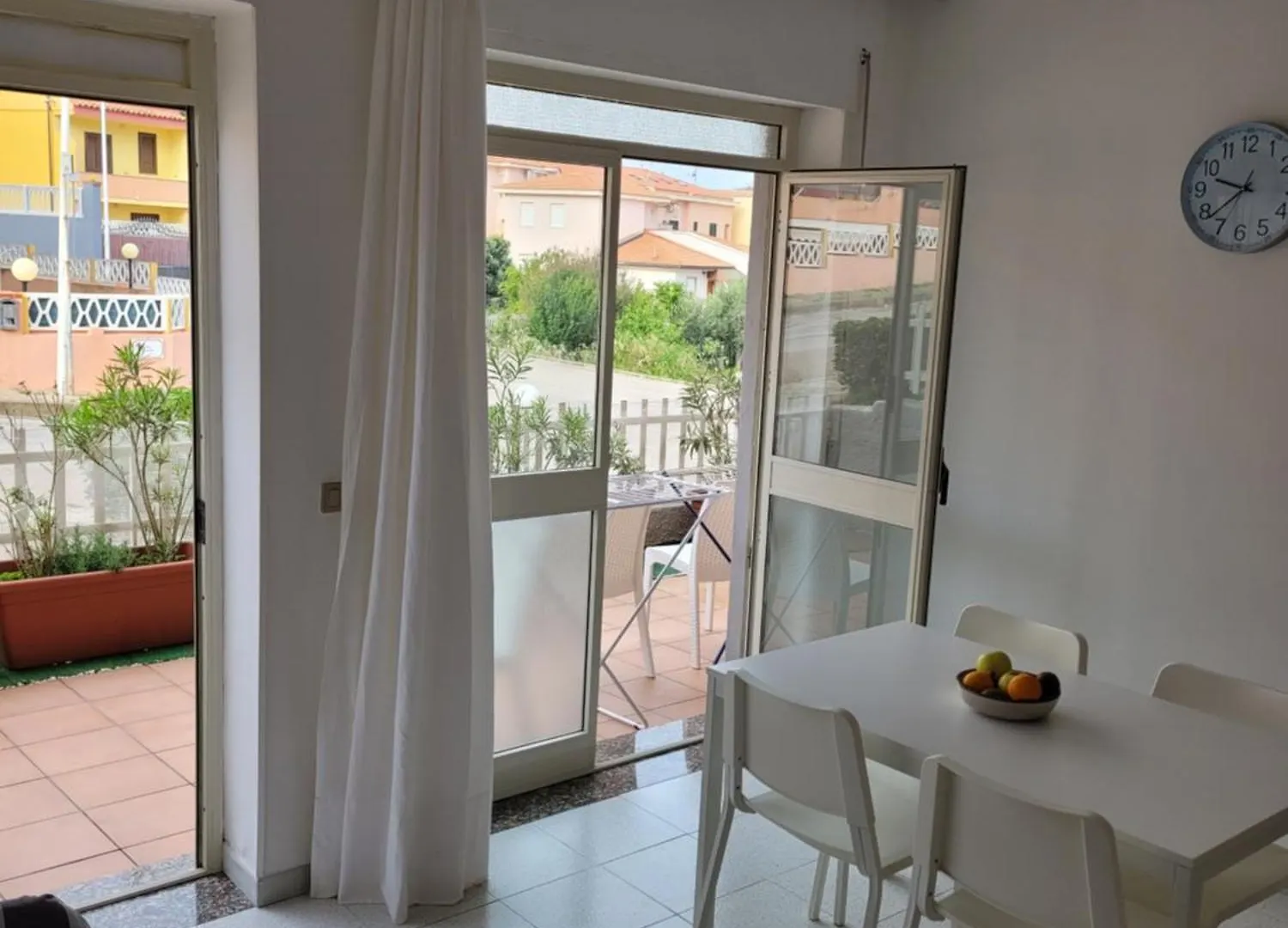 Casa Orchidea Apartment Castelsardo