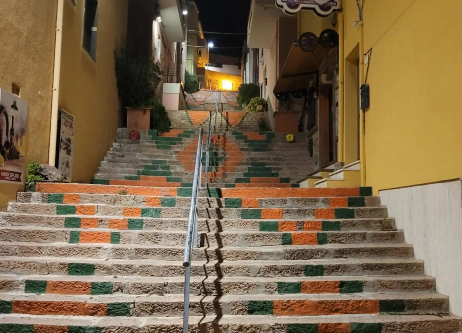 Casa Orchidea Apartment Castelsardo 0*,  Italy