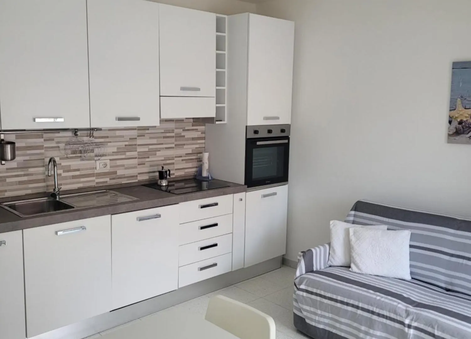 Casa Orchidea Apartment Castelsardo Italy