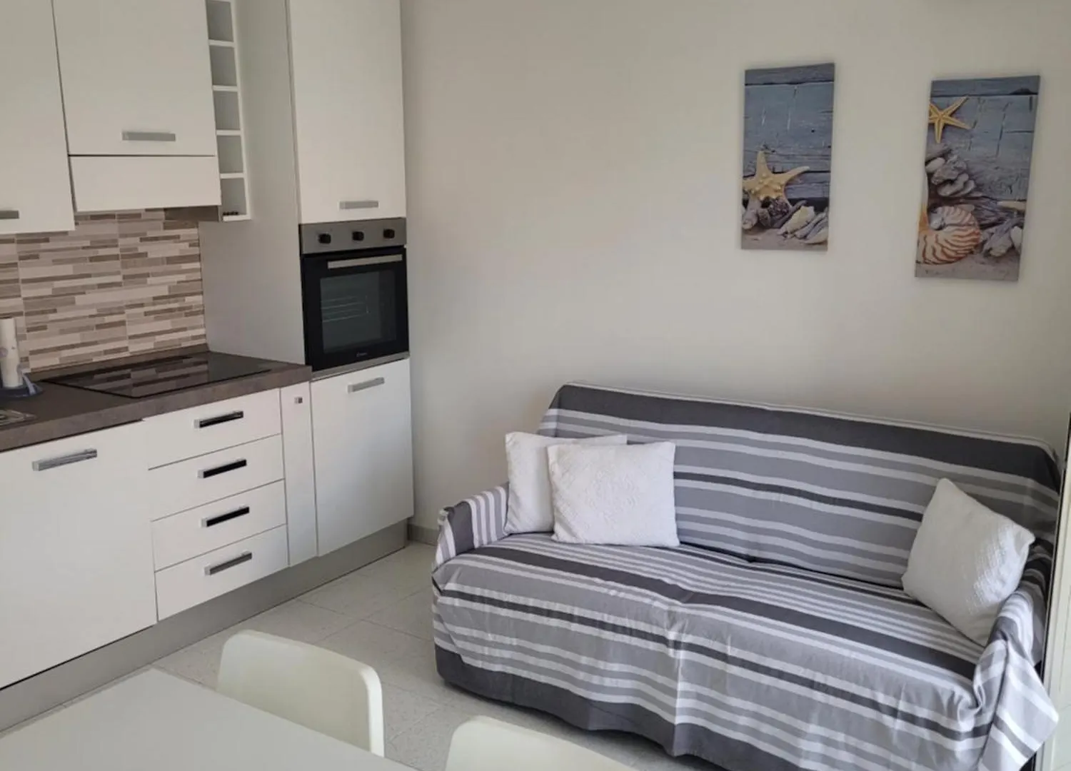 Casa Orchidea Apartment Castelsardo