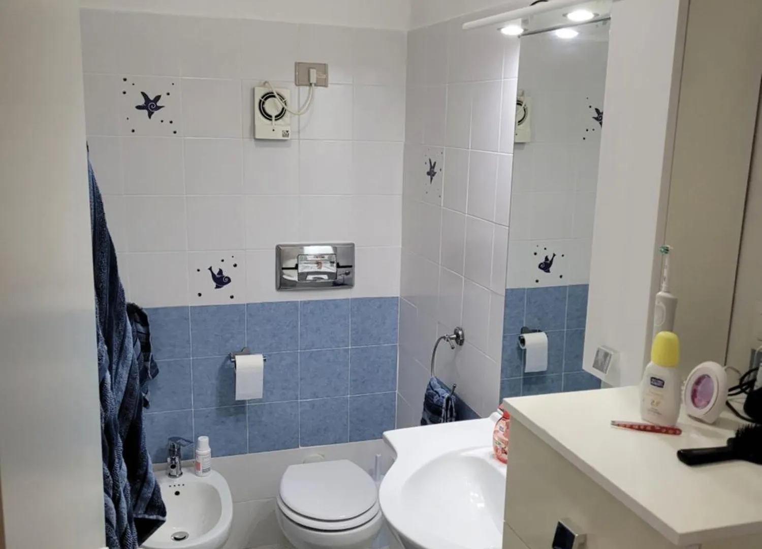 Casa Orchidea Apartment Castelsardo