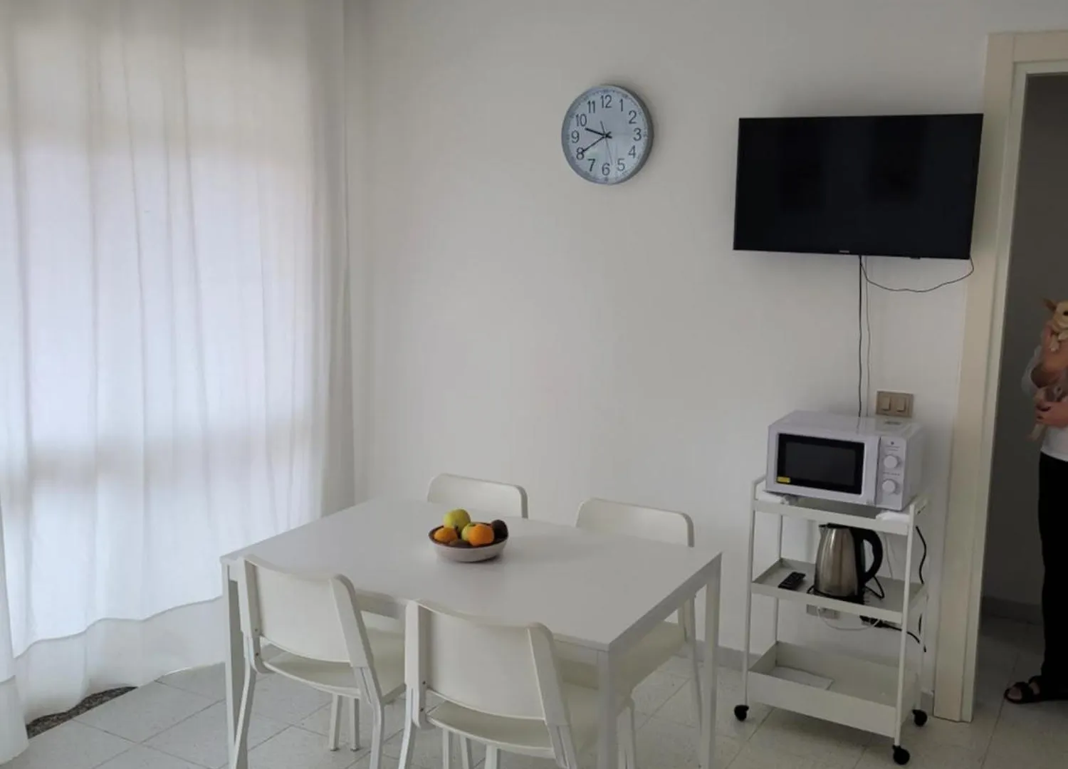 Casa Orchidea Apartment Castelsardo