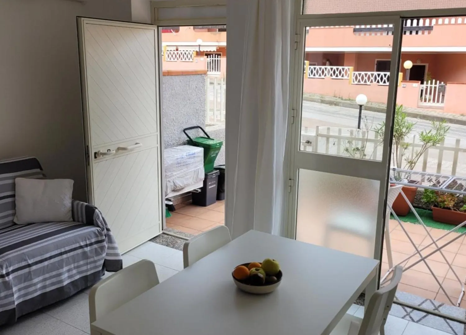 Casa Orchidea Apartment Castelsardo