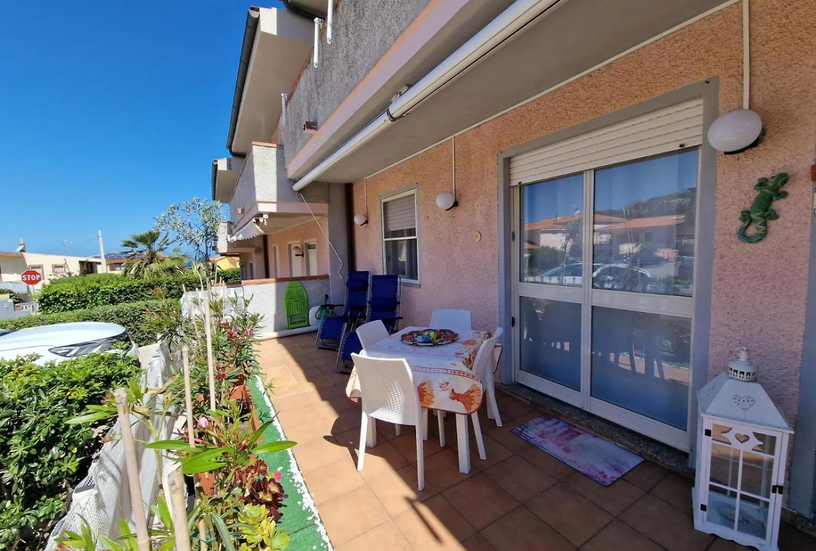 Casa Orchidea Apartment Castelsardo